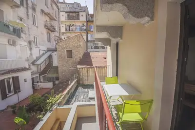 Image de Résidence Kalliste Ajaccio - T2 ( 4pers )