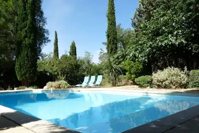 Image de L'Arbre d'Or Magnifique Domaine en Provence - Magnificent Estate, 25 people
