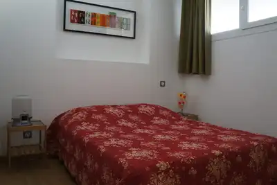 Image de Appartement T2 de 41 m² avec jardinet au Lavandou
