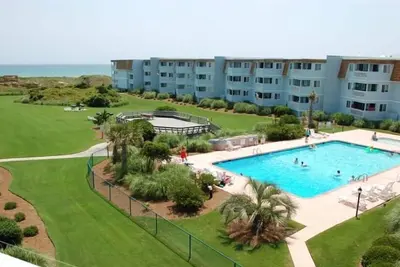 Image de Licence pour se détendre - Atlantic Beach, ~ Nc ~