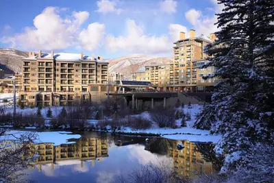 Image de Villa Prem Westin Riverfront 2 chambres (8 personnes), 7-14 mars 2020