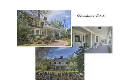 Image de Belle propriété à seulement un pâté de maisons du Broadmoor!