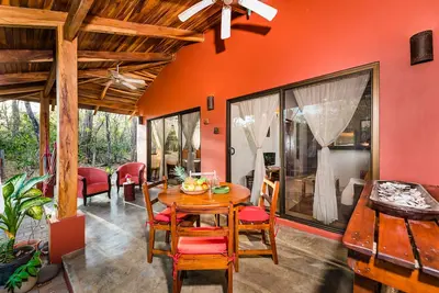 Image de Casa Rustica 1 - Boutique Style Beach House à quelques pas des vagues