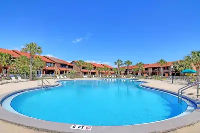 Image de ☆☆ Gulf Highlands Hideaway ☆☆ Belle maison! 8 couchages, 3b / 2b ☆☆