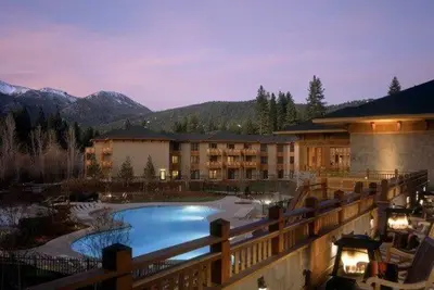 Image de Vacances de printemps Hyatt Luxury Condo à prix réduit