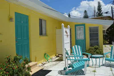 Image de Mer Studio- si près de la plage et à un prix juste sur Manasota Key