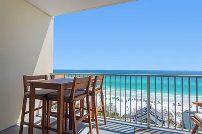 Image de KeyLeeward Key 903☀2br avec vue sur le golfe - Ouvert du 10 au 12 mai 682 $! Piscine GulfFront! FunPass
