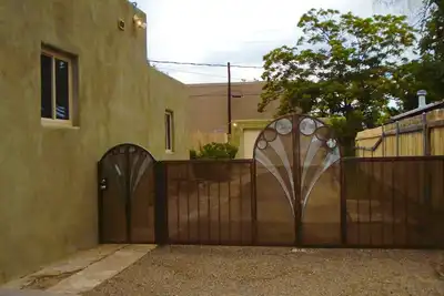 Image de Maison de Connie - Nob Hill Route 66