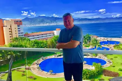 Image de Paradis 🌴 Shangri-La ⛱ Ocean-Bay-Beach 3bd / 3ba 🚙 Transport aéroport gratuit