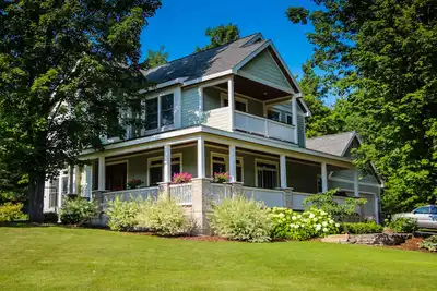 Image de Suite Dreams Air B&B de Suttons Bay