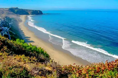Image de California Beach Retreat - Des lits propres et de qualité, de superbes salles de bain et une cuisine!