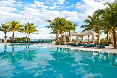 Image de Propriété privée Ritz Carlton dans exclusive Singer Island, Fl