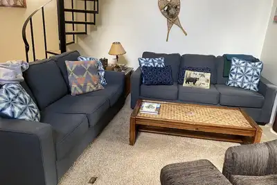 Image de Rénové Ski-in / Ski-Out Condo à Copper Mountain