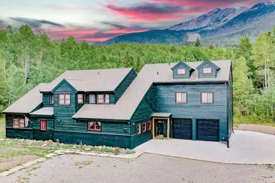 Image de Rocky Mountain Outpost Home Jacuzzi Frisco Colorado Location de vacances