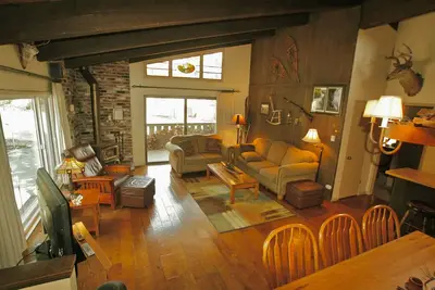 Image de Location Mammoth Lakes Vaction