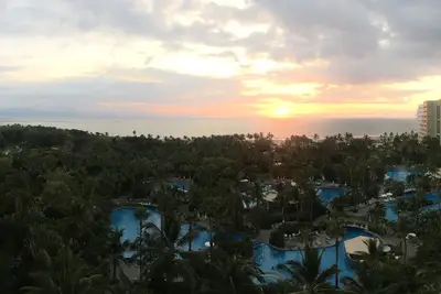 Image de Immense suite parentale de 2 chambres dans la belle Nuevo Vallarta
