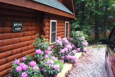 Image de Prenez le temps de votre vie Ă Lake Lure!