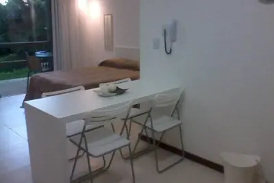 Image de Chalet Studio dans Condo-Resort, vue mer, piscine à débordement