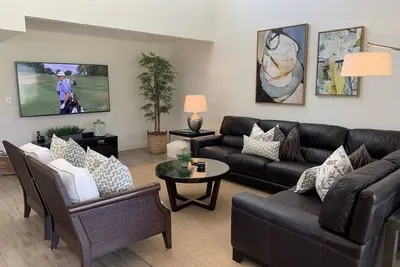 Votre Home Away From Home à Rancho Las Palmas