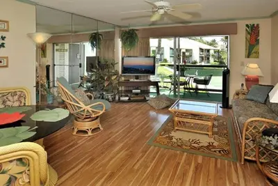 Image de Kamaole Beach 1br / Ocean View & Ac / 2 piscines et tennis, cuisine complète, à pied des restaurants