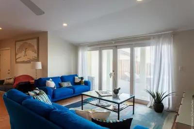 Image de Superbe appartement de grand standing avec terrasses- Ocean Drive-