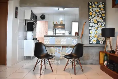 Image de Maison confortable à Tamandaré
