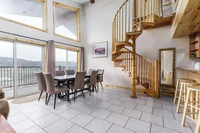 Image de La Loge Ă Duck Creek: Eagle'S Lookout Suite