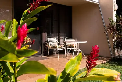 Image de A-27 Napili Point Resort, Rare Condo 1 chambre climatisé et isolé