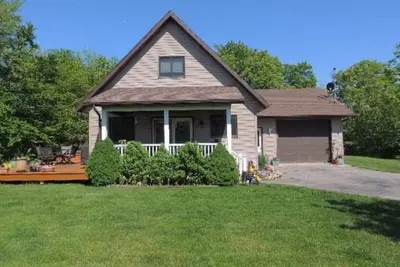 Image de Sister Bay Cozy Cottage
