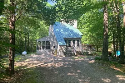 Image de Communauté contemporaine d'accès à l'eau