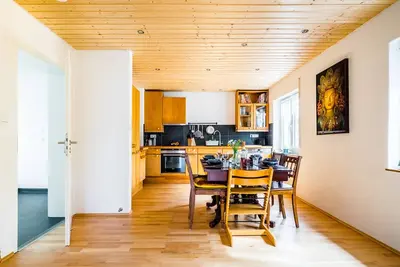 Image de Maison familiale confortable près de la Forêt-Noire et du lac de Constance