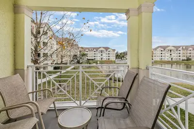 Image de 10 minutes de Disney<br>Condo De Luxe 3 Chambres