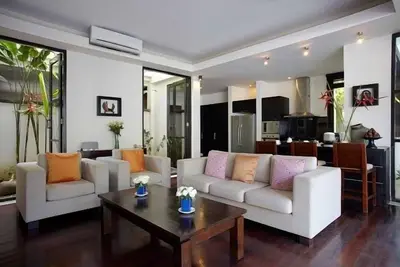 Image de Bali Villa Private Pool avec 2 Master Br