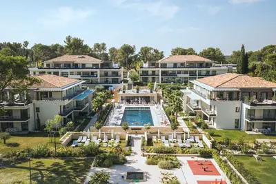 Image de Evancy Vence - Les Jardins d'Azur