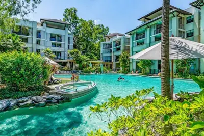 Image de Sea Temple Penthouse @Palm Cove