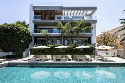 Image de Sofia Luxury Residence
