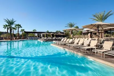 Image de Villa 1 chambre Westin - Week-end Coachella