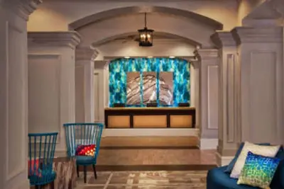 Image de Le luxueux Marriott Marriott Ocean View Condo - Myrtle Beach du 30 mars au 6 avril