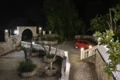 Image de Corfu Room apartments