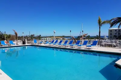 Image de Maison de vacances spacieuse et relaxante: incroyables piscines en bord de mer, jacuzzi, WiFi, etc.