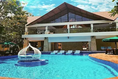 Image de Villa 3 Chambres Seminyak B'fast