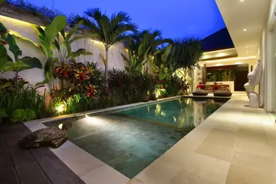 Image de # Kg2 Oberoi 10mn à pied, Central Seminyak