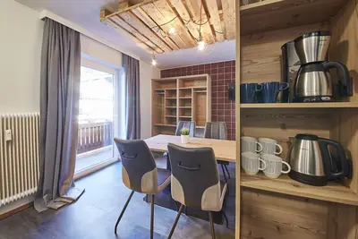 Image de Time for Sport Appartements