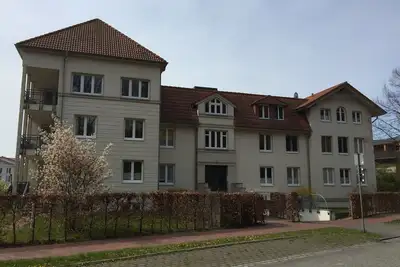 Image de Close to the beach & quiet location, balcony to the South