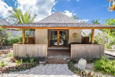 Image de Bungalow Familial Nemberala, Rote Island