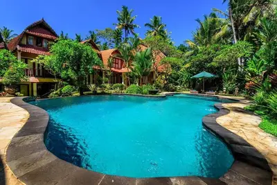 Image de 02 Br Duplex Villa @ Ubud