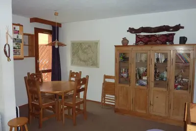 Image de Immeuble Residentiel, Spacieux Appartement, 4/5pers.