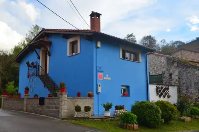 Image de Logement rural La Galayca