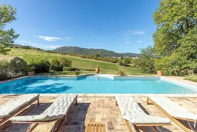 Image de Villa de luxe 7 chambres dans les Marches