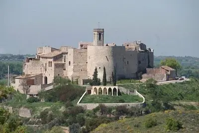 Image de Gîte Cal Estasia pour 3 personnes